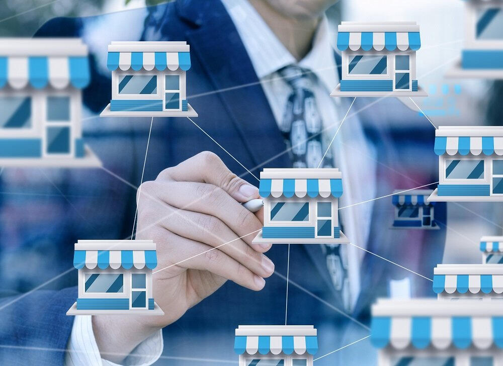 Alloy The Complete Franchising Solution